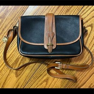 Dooney and Bourke Shoulder Bag